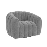 Flamingo - Swivel Chair