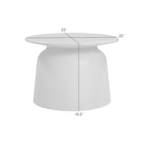 Lithia - Indoor Outdoor Table