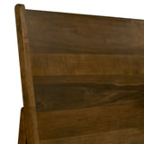 Malibu - Panel Bedroom Set
