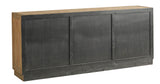 Burke - Sideboard - Light Brown