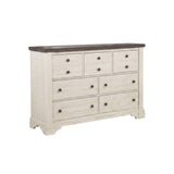 Augusta - Dresser
