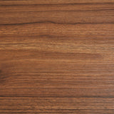 Computer Desk - Dark Coffee