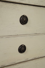 Brookside - Chest - Beige