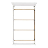 Sami - Youth Panel Bed