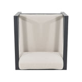 Navan - Outdoor Patio Club Chair