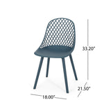 Lily Chair (Set of 2)