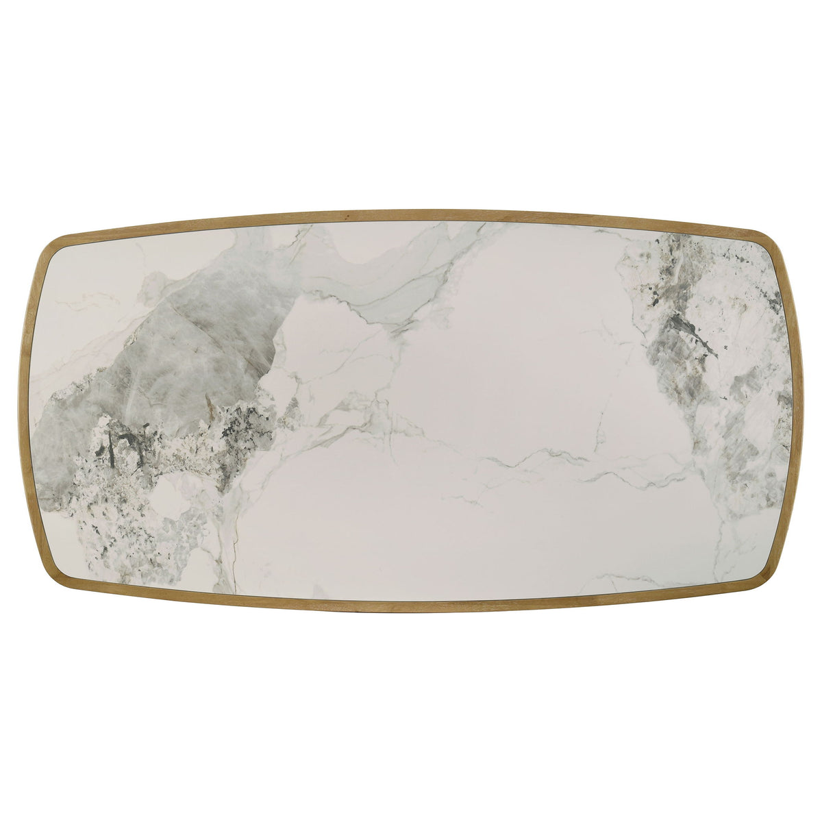 Teleli - Dining Table - Natural
