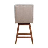 Constantine - Swivel Counter Stool