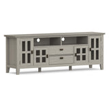 Artisan - TV Media Stand