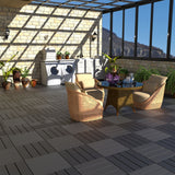 Interlocking Deck Tiles 44 Pack For Backyard
