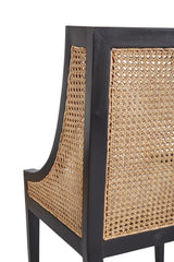 Loudoun - Arm Chair (Set of 2) - Black