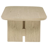 Kimpton - Table With Shelf
