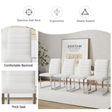 Oversized Dining Chairs For Home