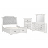 Lyndhurst - Bedroom Set