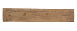 Ranger - Console - Light Brown