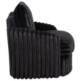 Crandall - Swivel Accent Chair