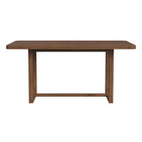 Glinda - Counter Table - Brown