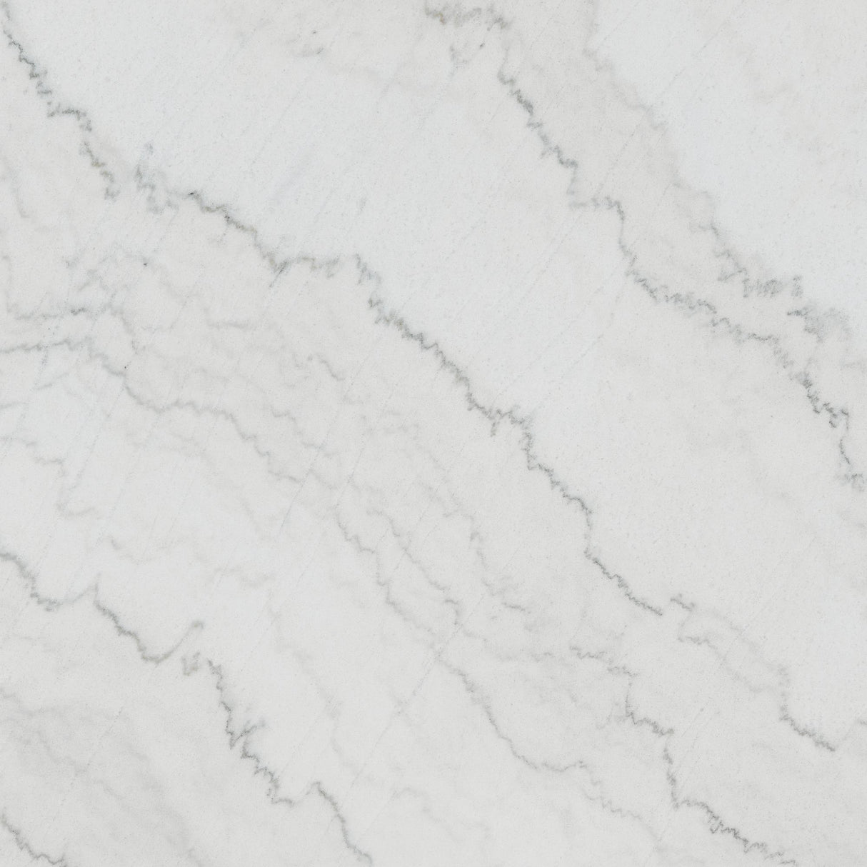 Lexi - Dining Table - White