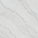 Lexi - Dining Table - White