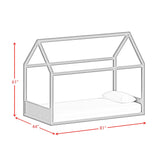 Sami - Montessori Bed