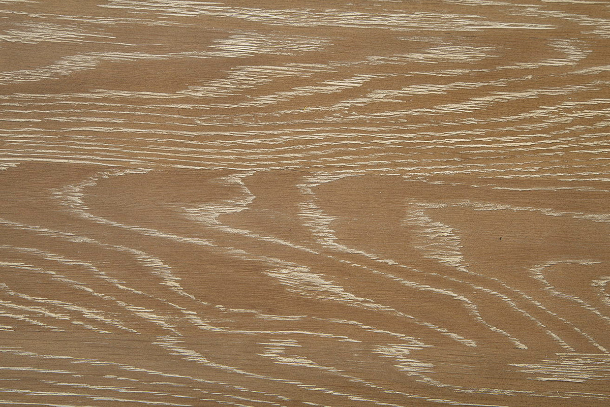 Pierre - Dining Table - Light Brown