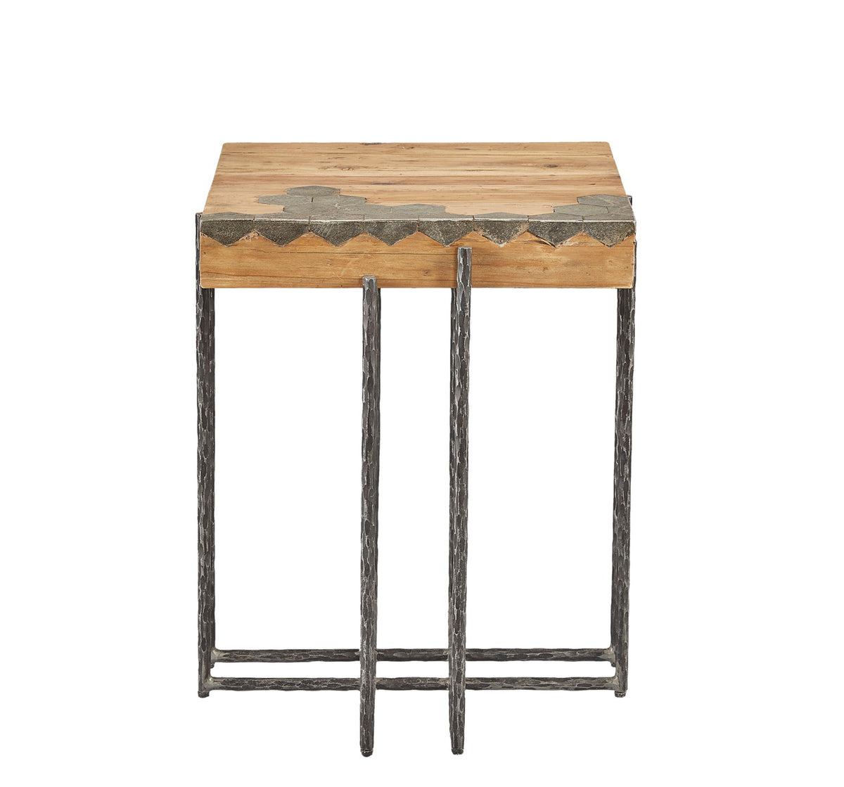 Honeycomb - End Table