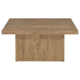 Exeter - Square Table Set