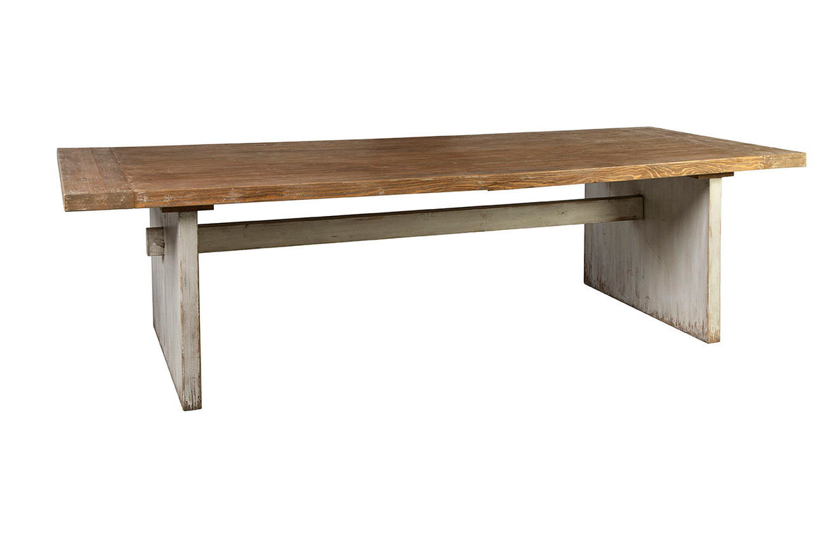 Greenbriar - Dining Table - Light Brown