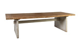 Greenbriar - Dining Table - Light Brown