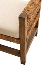 Georgia - Backless Bench