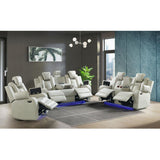 Carlo - Living Room Set