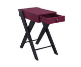 Fierce - Accent Table With Built In USB Port