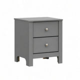 Sami - Youth Panel Bedroom Set