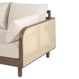 Wavefront - Outdoor Armchair