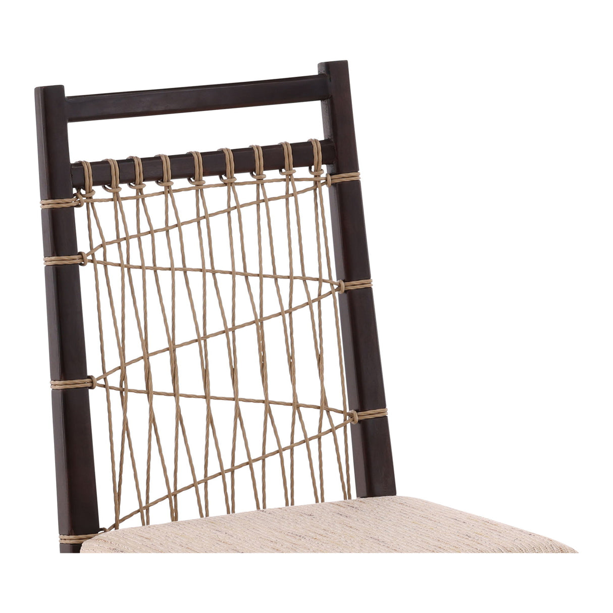 Fender - String Chair (Set of 2) - Black