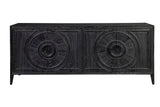 Deroche - Sideboard - Charcoal