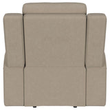 Brentwood - Upholstered Recliner Chair