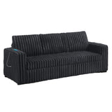 Sleeper Sofa With Pull Out Bed