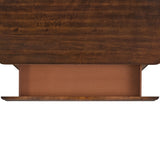 Northridge - 5-Drawer Chest - Cherry