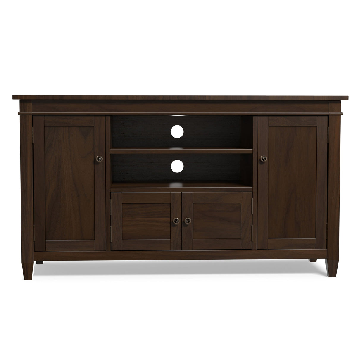 Carlton - TV Media Stand