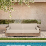 Vivid - Outdoor Patio Sofa