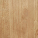 Waverly - Round Counter Height Dining Table - Light Ash
