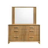 Hugo - Bedroom Mirror