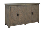 Blakely - Sideboard - Light Brown