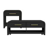 Ridgemont - Occasional Table Set
