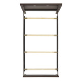 Beaumont - Panel Bed