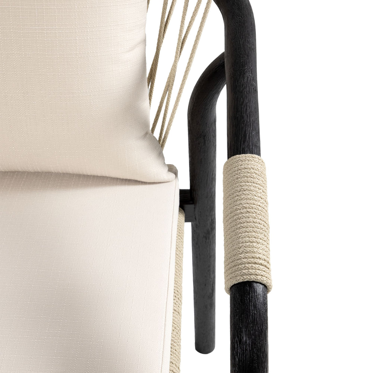 Cezar - Outdoor Dining Chair (Set of 2)