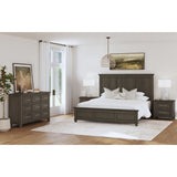 Canterbury - Panel Bedroom Set