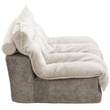 Cloud Sofa Single Seat