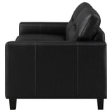 Remington - Loveseat With Track Arms